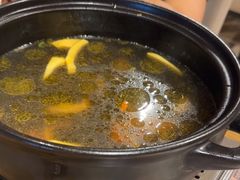-天津湾西餐厅(三亚海棠湾洲际度假酒店)