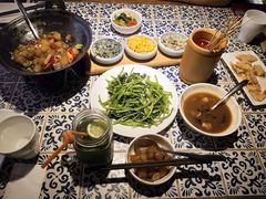 洛阳涮牛肚-掌柜的店·河南菜(新天地店)