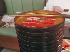 -牛New寿喜烧(曹路花园城店)