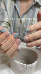-Fanni美甲美睫皮肤管理
