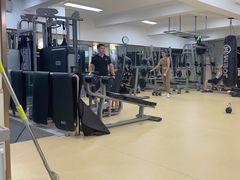 -中田健身工作室(莘庄地铁站店)