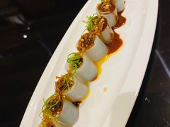 野菜卷-北京四季酒店·采逸轩