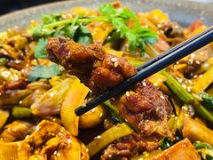 -一麻一辣麻辣香锅(方庄店)