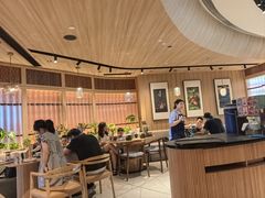 -云海肴·汽锅鸡·云南代表菜(浦江欢乐颂店)