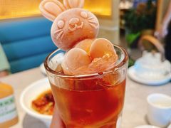 -陶兰居·手工点心·粤菜(圆融时代广场店)
