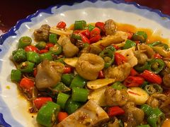-百年粉蒸牛肉