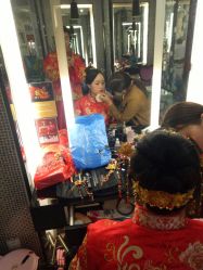 点击看大图 -唯爱婚纱国际影城(曙光大厦店)