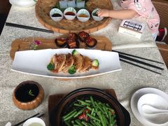 -壮乡楼民俗文化苑(李宁体育园店)