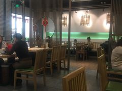 大堂-南京人家(盛京大奥莱店)