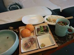 -儒之堂足道·SPA·推拿(莫干山路店)