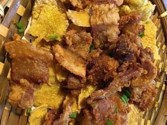 -大灶头·新昌菜(中国茶市店)