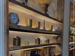 -花马天堂云南餐厅 Lost Heaven(外滩店)