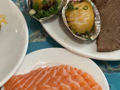 -金鼎香辣诱惑(宁康西路店)