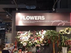-Olé精品超市(北京合生汇店)