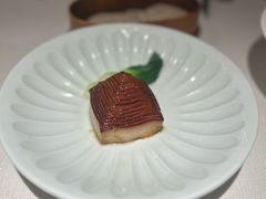 金牌扣肉-華府Deluxe(兴业太古汇店)
