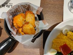 -西堤牛排(合肥之心城店)