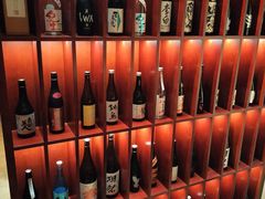 -人间酒暖·Go blanc·烧鸟·深夜食堂(陆家嘴店)