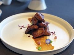 -上海滩餐厅(BFC外滩金融中心店)