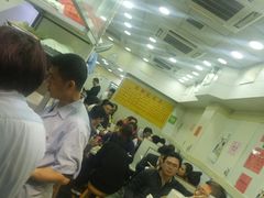 -麦文记面家(佐敦店)