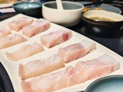 -鲜入唯煮·港式海鲜牛肉火锅(金宝街店)