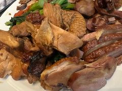-上海漕河泾万丽酒店