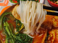 -柳大厨螺蛳粉(人民路总店)