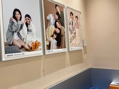 -海马体照相馆(成都来福士广场店)