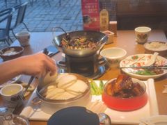 -味莊餐厅(康庄南街店)