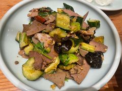 -额尔敦传统涮(公园西路店)