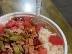 -陈氏冰粉(龙山中学店)