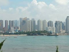 -黑石礁公园