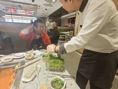 -海底捞火锅(漕宝路店)