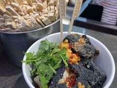 -黑色经典臭豆腐·长沙鲜食商店(坡子街店)