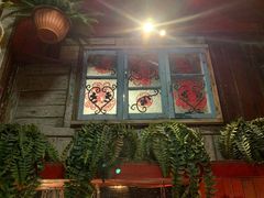 -房子红了鱼豆花重庆老火锅(广厦学院店)