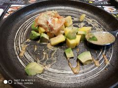 -野牛西厨·石烧牛排专门店(张槎店)
