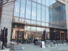 -BAKER&SPICE(BFC外滩金融中心店)