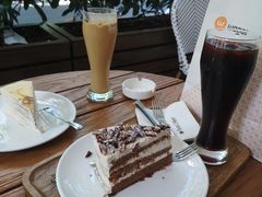 -Peet's 皮爷咖啡(东湖路手作店)