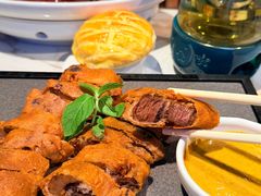 -滋粥楼·顺德菜(番禺广场总店)