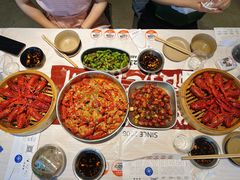 -靓靓蒸虾·头牌蒸虾(沙湖旗舰店)