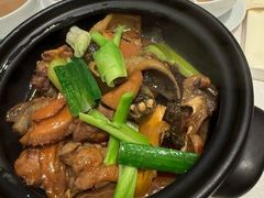 -金悦轩海鲜酒家(拱北店)