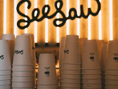 -Seesaw Coffee(88铜仁路店)