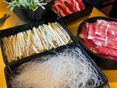 -牛街清真满恒記(平安里西大街店)
