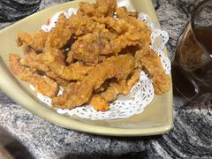 舌尖重庆酥肉-渝味晓宇火锅(合川路店)