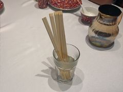 -柴火大院烤鸭民间菜