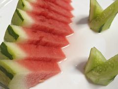 -海鸿荟·沿江菜(中山北路店)