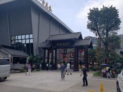 门面-顺德渔村·岭南一号