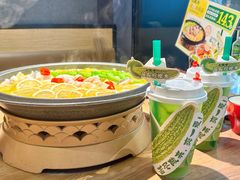 -山城外·非遗酸菜鱼(蜀都万达店)