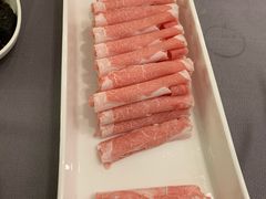 -鼎鼎香·港式火锅(北京SKP店)