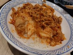 -吉野家(复兴路第二餐厅店)