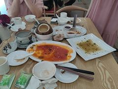 -佛有缘素食馆·荔湾老字号(陈家祠首店)
